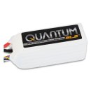 SLS Quantum 1800mAh 6S1P 22,2V 65C/130C